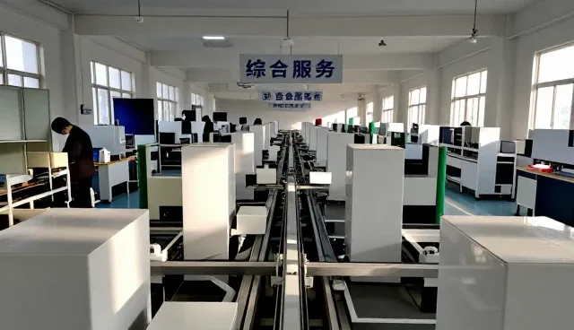 健康评估套餐
